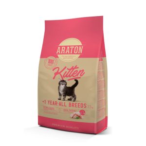 Araton Kitten X 1.5 KG