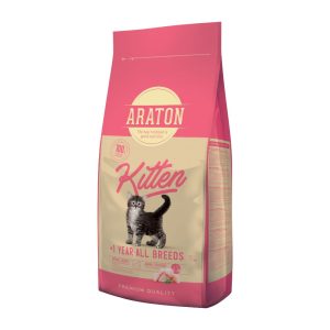 Araton Kitten X 15 KG