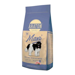 Araton Dog Maxi Adult - Large Breeds (X15 Kg)