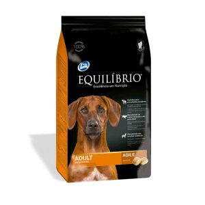 Equilibrio Adult Dogs Large Breeds X 15 KG
