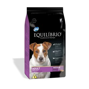 Equilibrio Adult Dogs Small Breeds X 2 KG