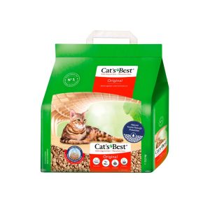 Cat's Best Original X 2.1 KG (5 L)