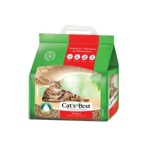 Cat's Best Original X 4.30 KG (10 L)