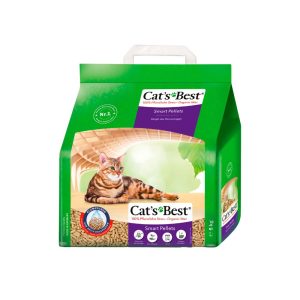 Cat's Best Smart Pellets X 5 KG (10 L)