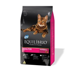 Equilibrio Adult Cats All Breeds X 1.5 KG