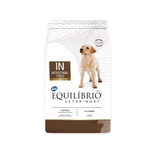 Equilibrio Veterinary Intestinal Perro X 2 KG