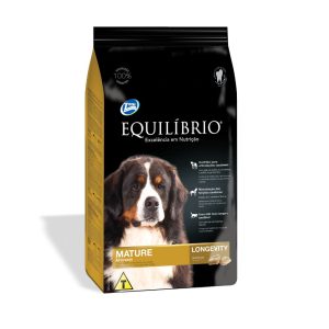 Equilibrio Mature Dogs All Breeds X 15 KG