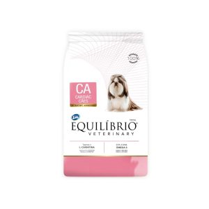 Equilibrio Veterinary Cardiac CAES X 2 KG