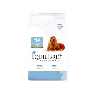 Equilibrio Veterinary Hypoallergenic CAES X 2 KG