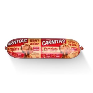 Carnitas Complete X 300 GR