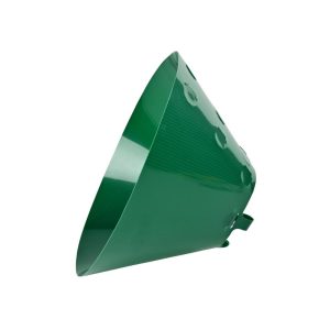 Collar Isabelino Ocean Green  7,5 CM