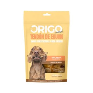Origo Crunch Tendón de Equino X 80 GR