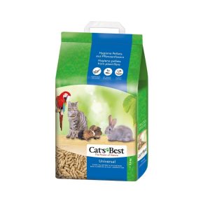 Cat's Best Universal X 5.5 KG (10 L)