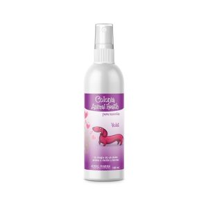 Colonia Animal Health Violet