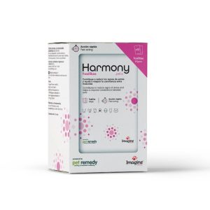 Harmony Pets - Toallitas Calmantes 12 UNI