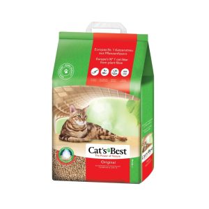 Cat's Best Original X 8.60 KG (20 L)