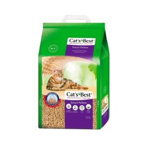 Cat's Best Smart Pellets X 10 KG (20 L)