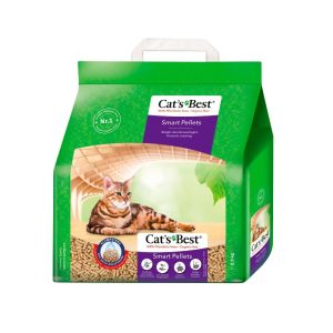 Cat's Best Smart Pellets X 2.5 KG (5 L)