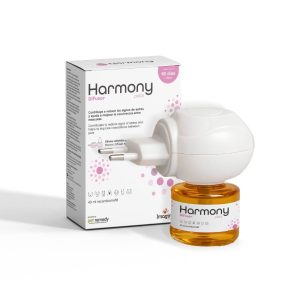 Harmony Pets - 1 Difusor con 1 Recarga 40 ML