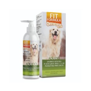 Fit Formula Perro