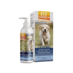 Fit Formula Puppy