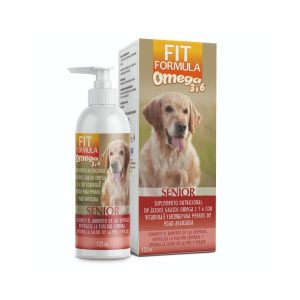 Fit Formula Senior