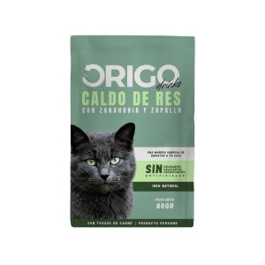 Origo Drinks Caldo de Res