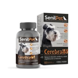 Senil Pet 5