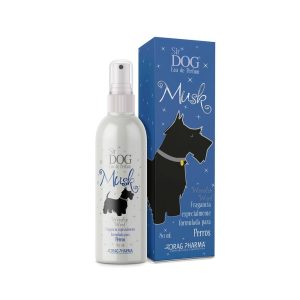 Sir Dog Perfum Musk