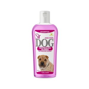Sir Dog Odor Control