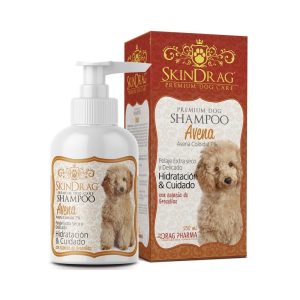 Skindrag Avena