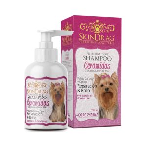 Skindrag Ceramidas