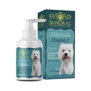 Skindrag Acondicionador Vitamina E