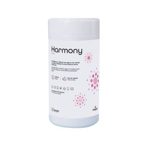 Harmony Pets - Toallitas Calmantes 70 UNI