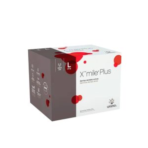 Xmile Dental Sticks Large X 25 GR X 15 UND